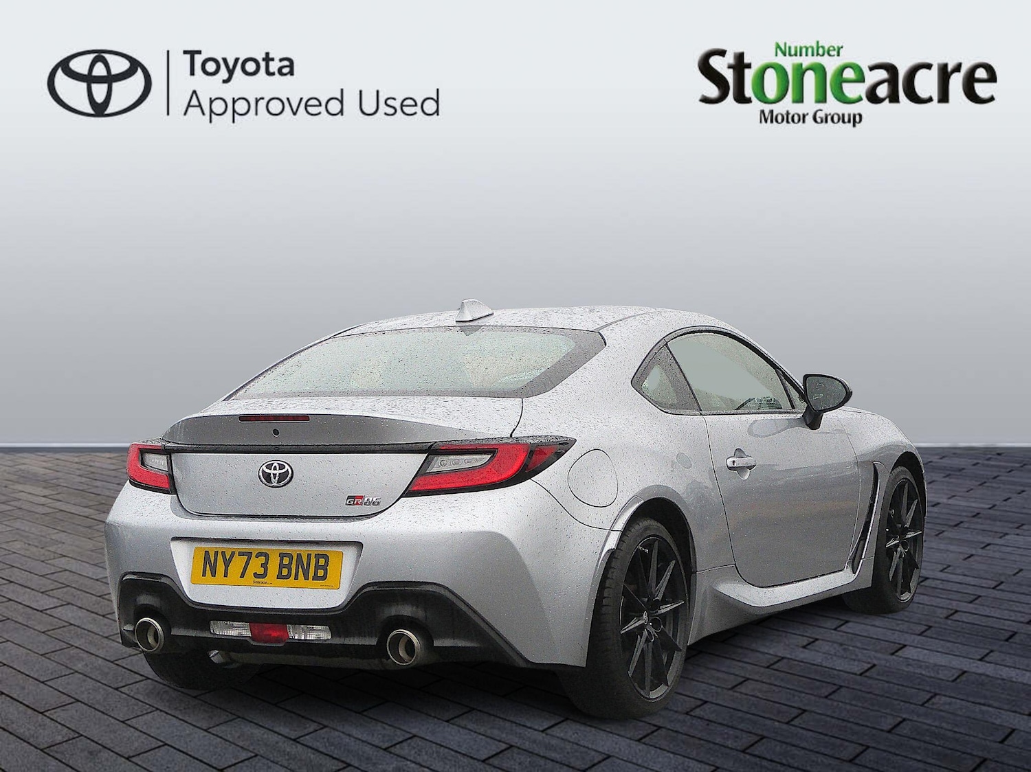 Used Toyota GR86 2023 for sale - 76965552: Photo 6