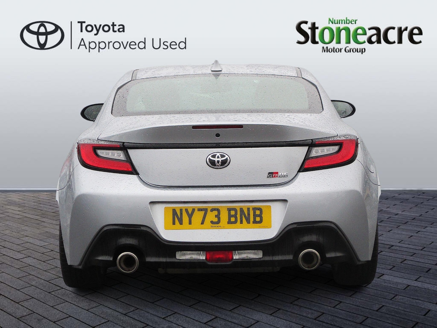 Used Toyota GR86 2023 for sale - 76965552: Photo 7