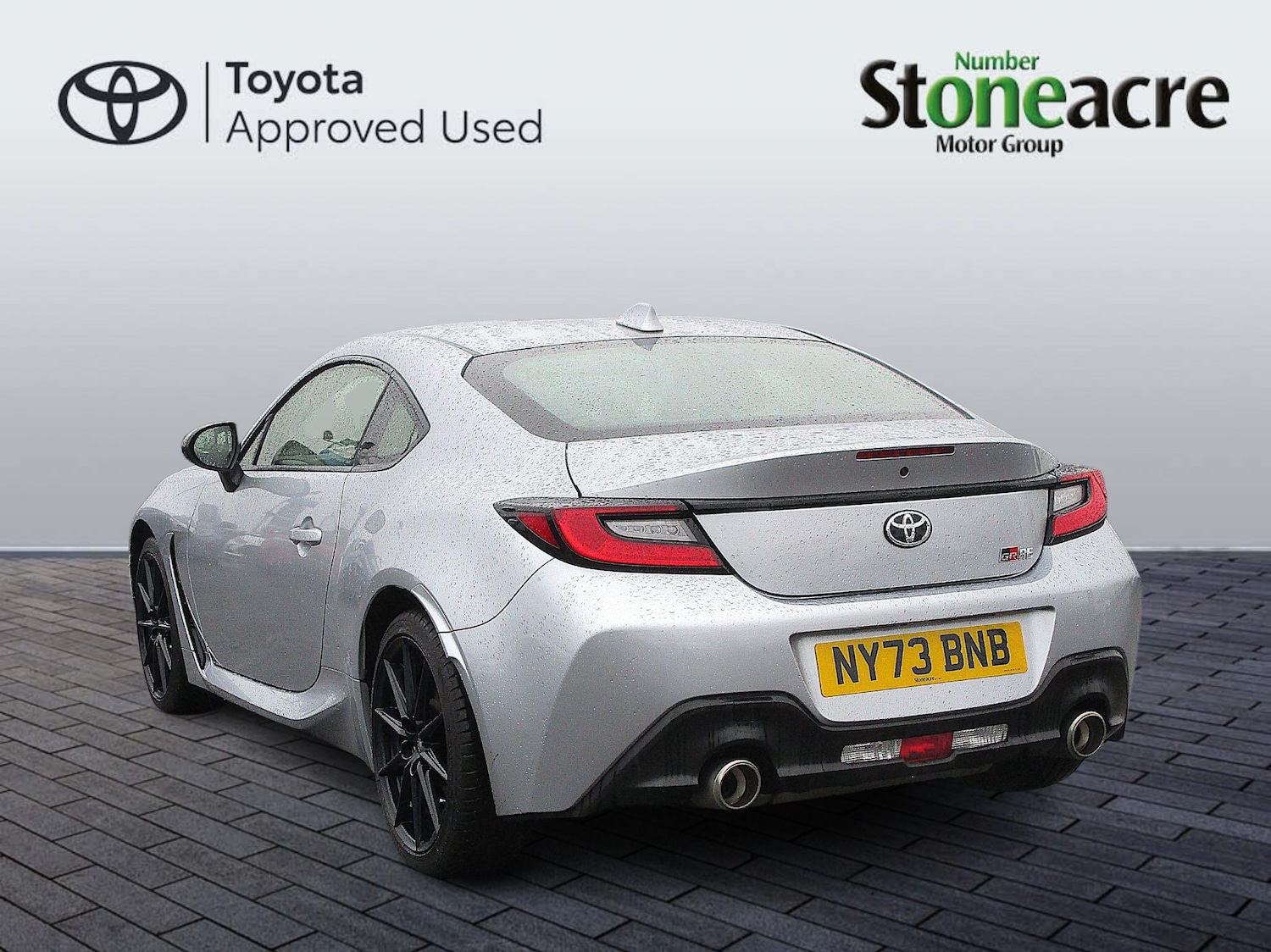 Used Toyota GR86 2023 for sale - 76965552: Photo 8