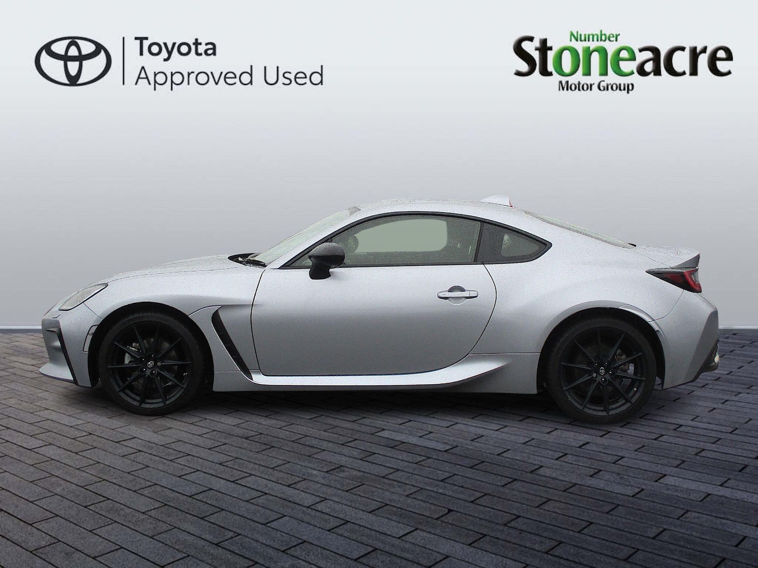 Used Toyota GR86 2023 for sale - 76965552: Photo 9