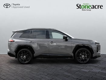 Used Toyota RAV4 2026 for sale - 79635442: Photo