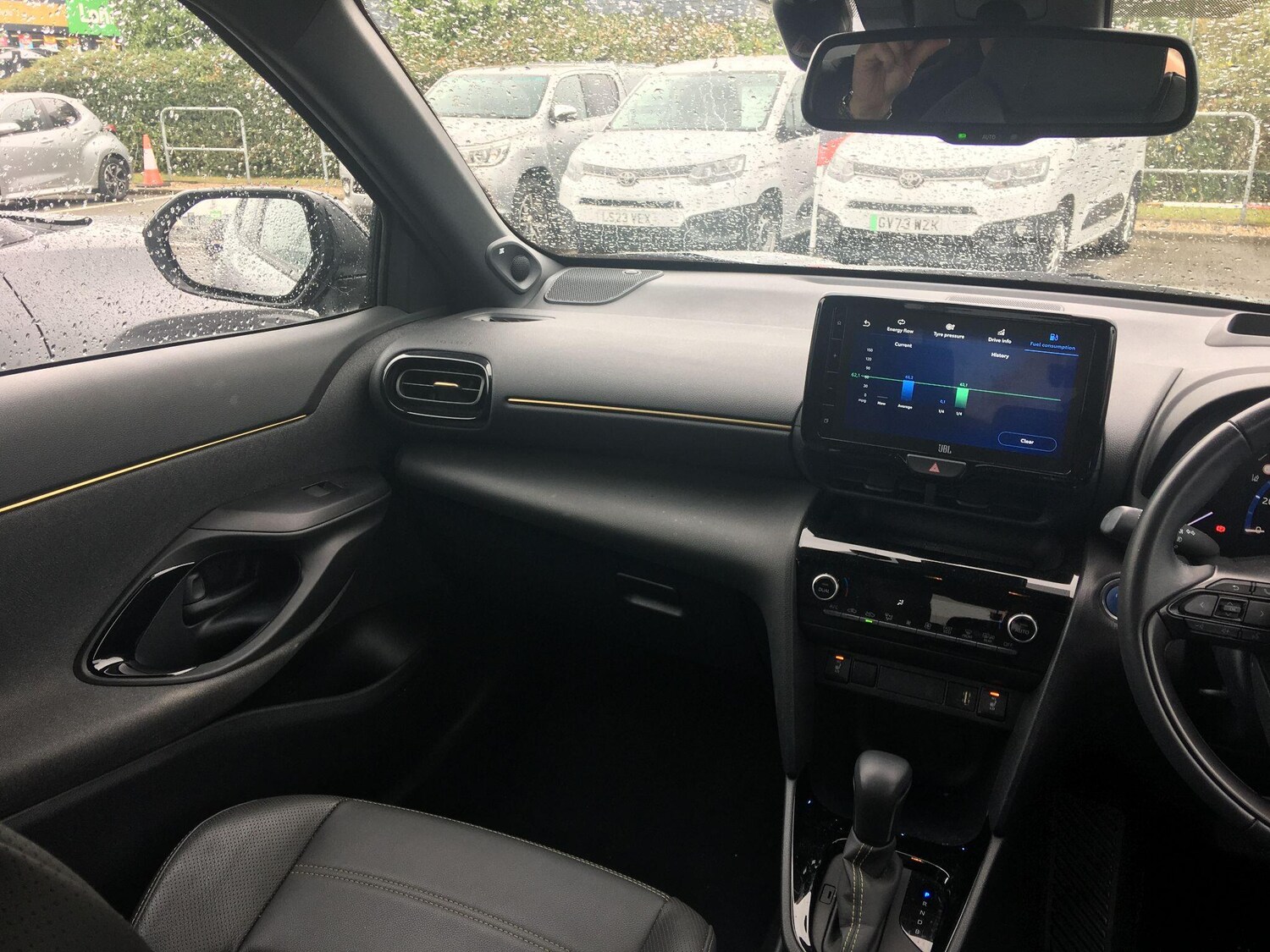 Used Toyota Yaris Cross 2022 for sale - 76072809: Photo 14