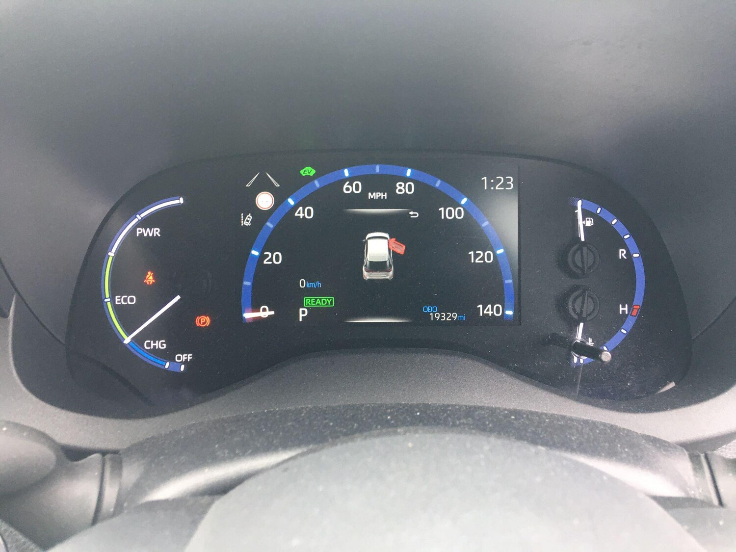 Used Toyota Yaris Cross 2022 for sale - 76072809: Photo 15