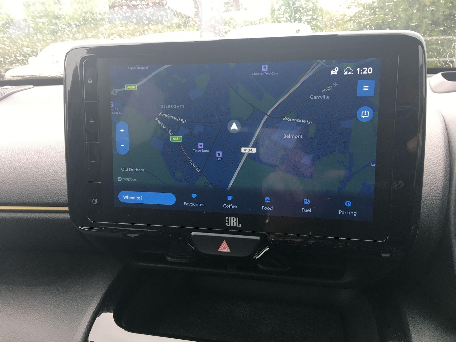 Used Toyota Yaris Cross 2022 for sale - 76072809: Photo 16