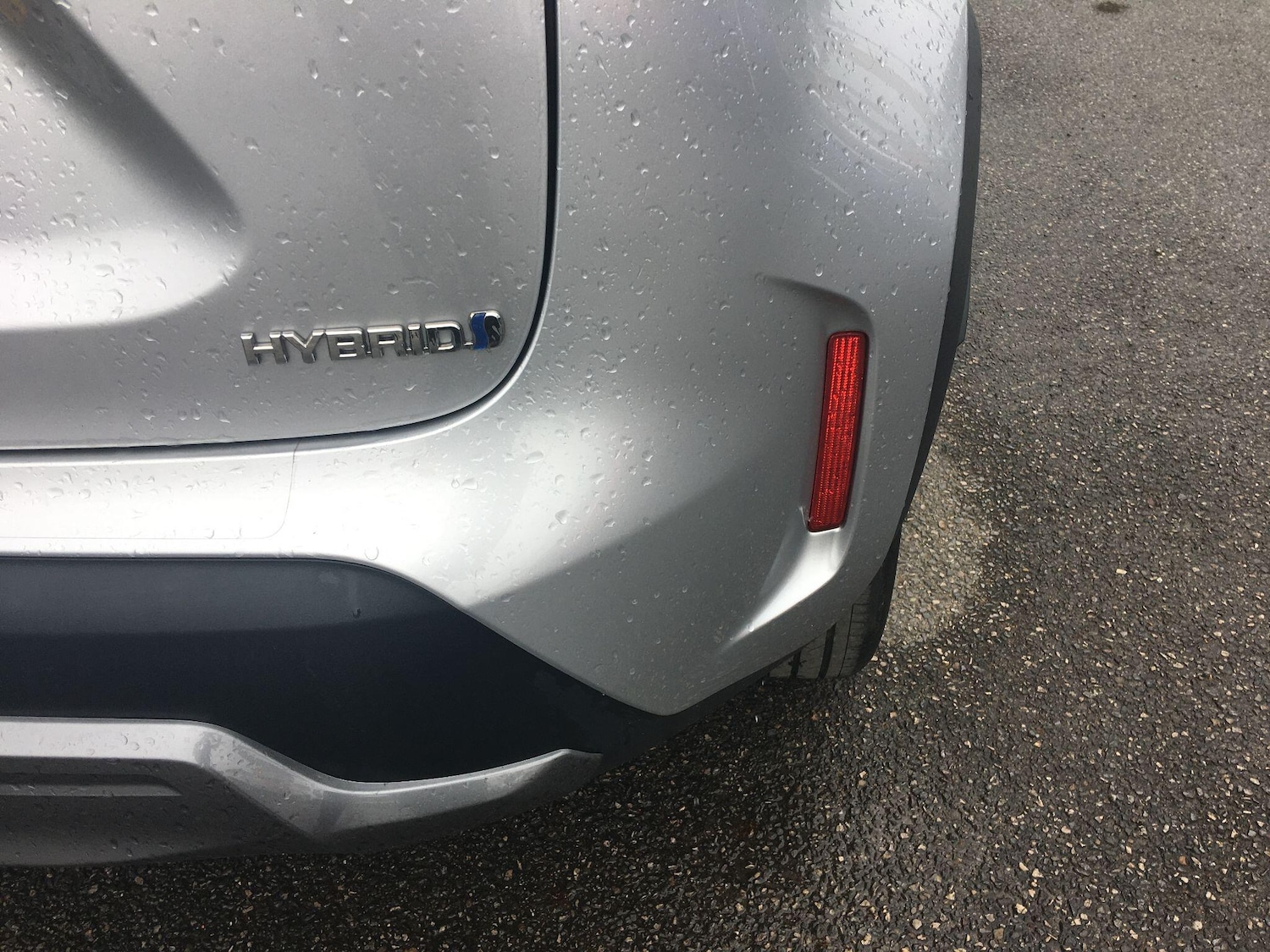 Used Toyota Yaris Cross 2022 for sale - 76072809: Photo 24
