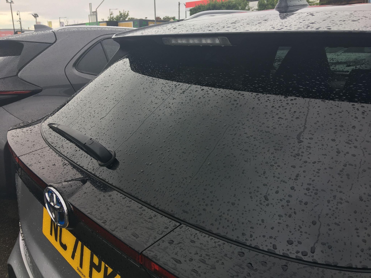 Used Toyota Yaris Cross 2022 for sale - 76072809: Photo 25