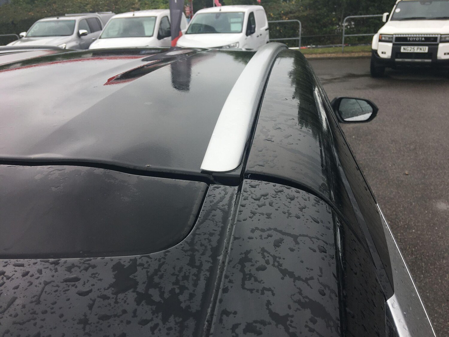 Used Toyota Yaris Cross 2022 for sale - 76072809: Photo 26