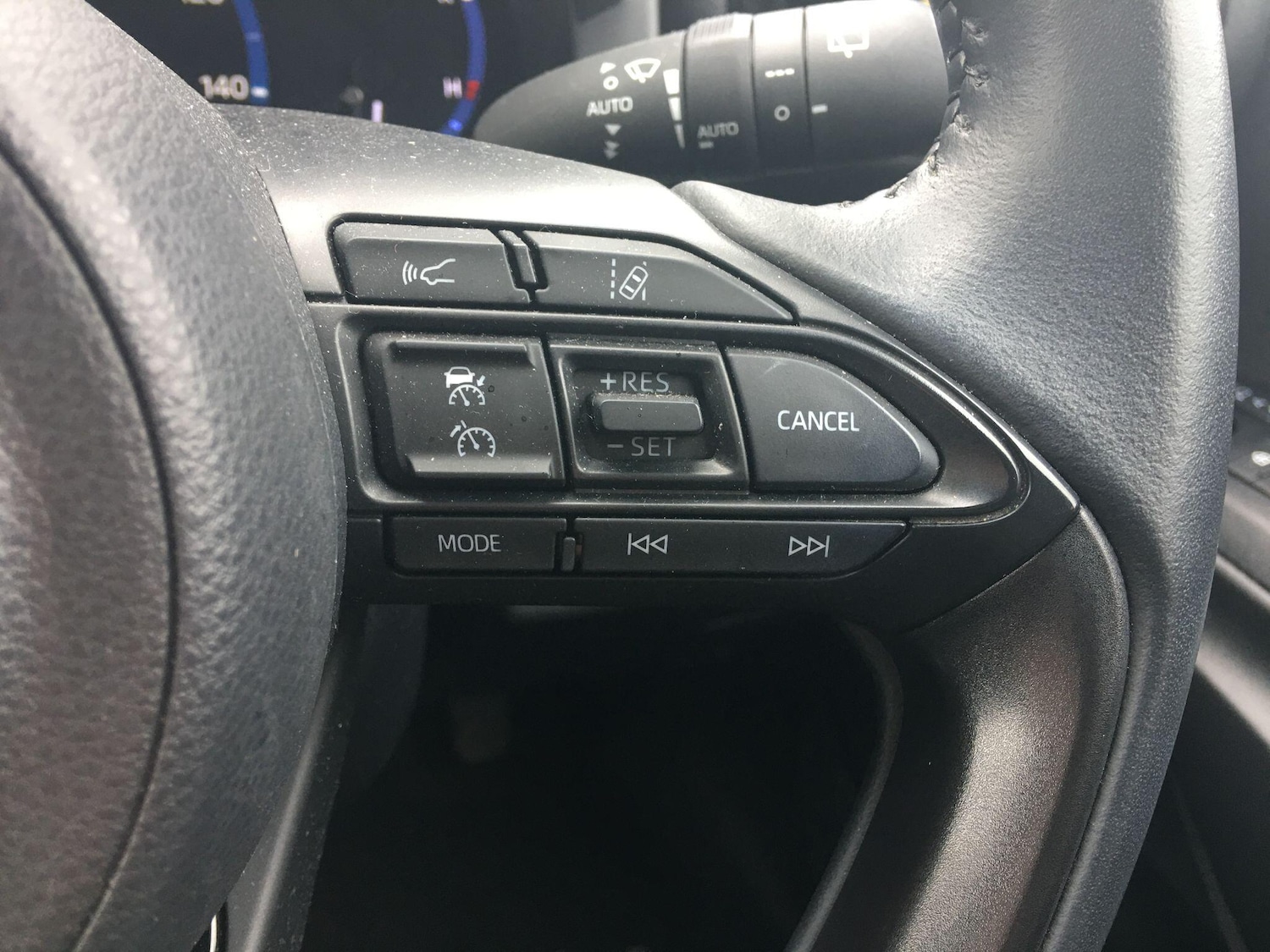 Used Toyota Yaris Cross 2022 for sale - 76072809: Photo 30