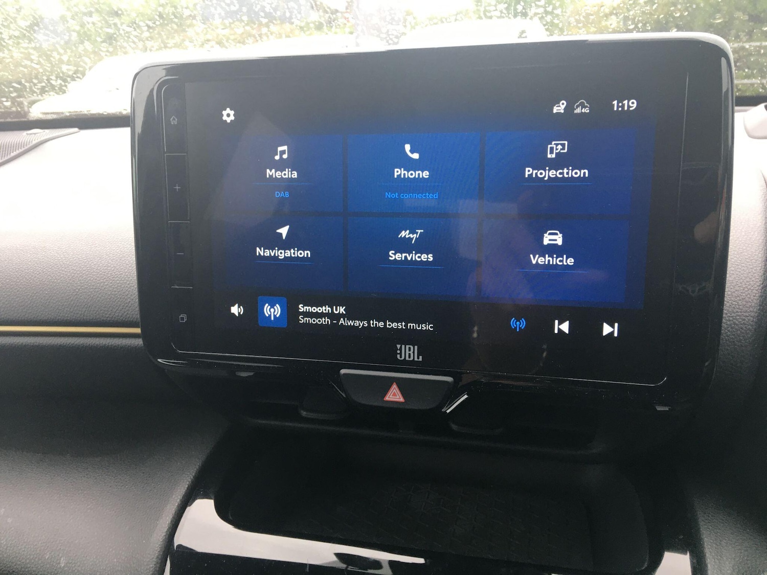Used Toyota Yaris Cross 2022 for sale - 76072809: Photo 33