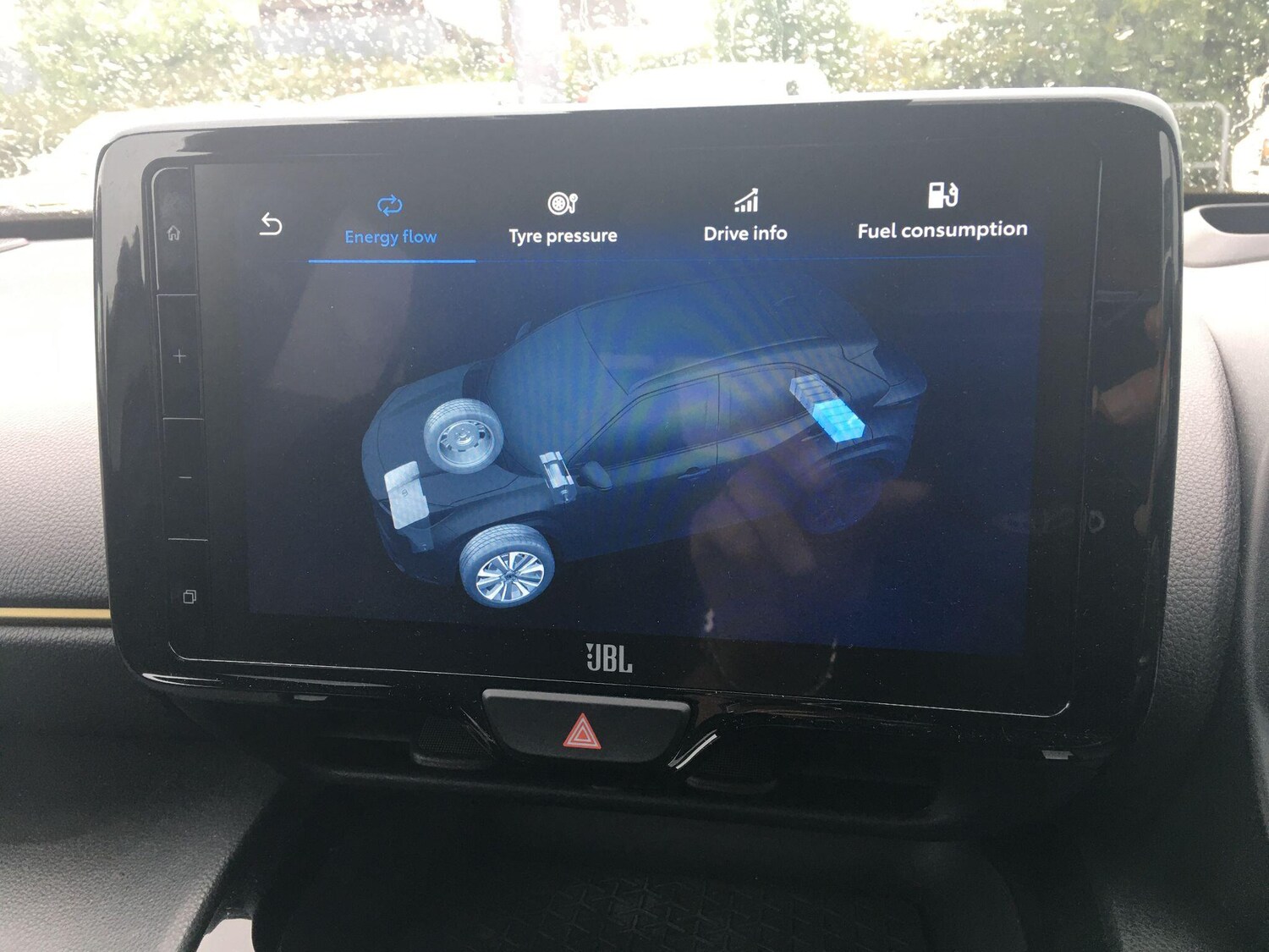 Used Toyota Yaris Cross 2022 for sale - 76072809: Photo 35