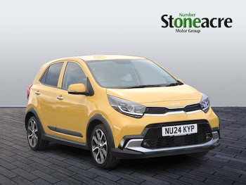 Used Kia Picanto 2024 for sale - 78491976: Photo