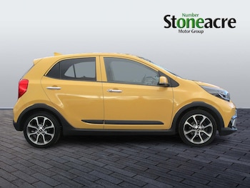 Used Kia Picanto 2024 for sale - 78491976: Photo