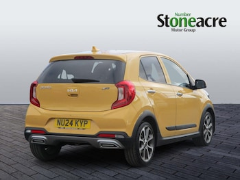 Used Kia Picanto 2024 for sale - 78491976: Photo