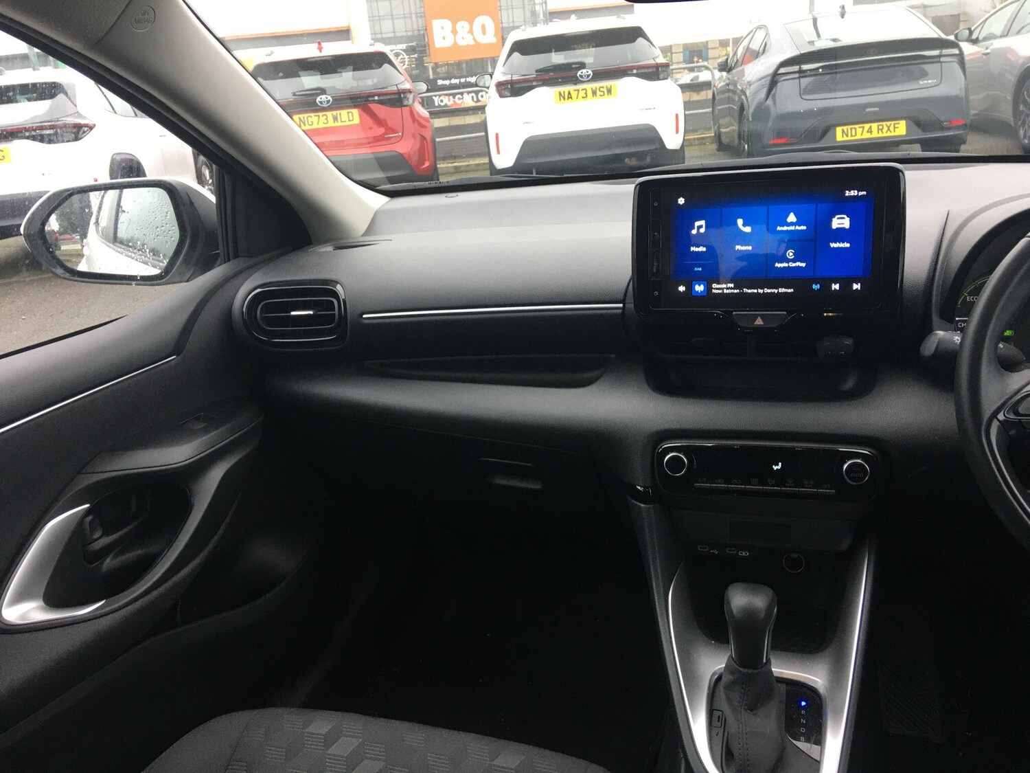 Used Toyota Yaris 2024 for sale - 77496270: Photo 16