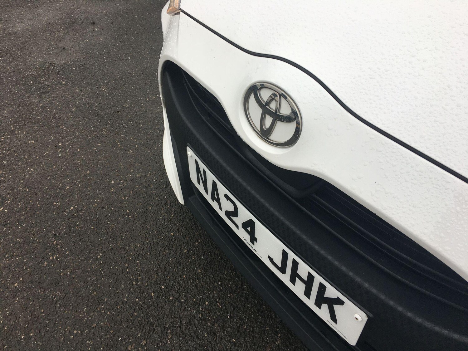 Used Toyota Yaris 2024 for sale - 77496270: Photo 28