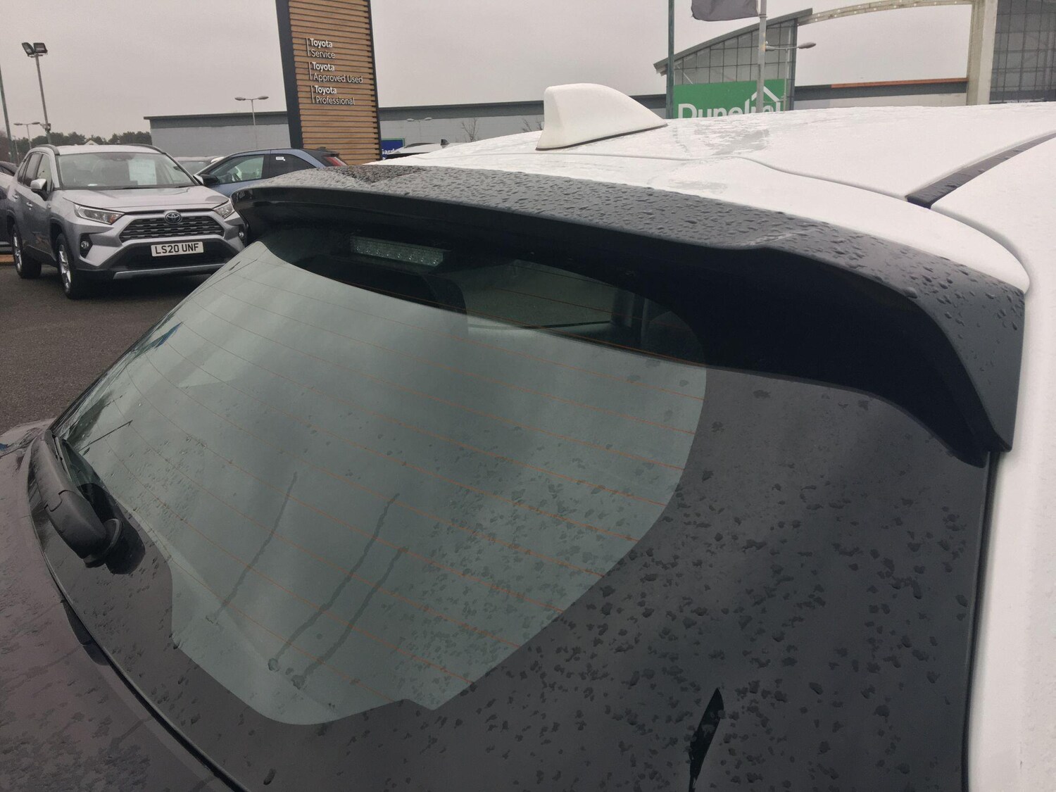 Used Toyota Yaris 2024 for sale - 77496270: Photo 30