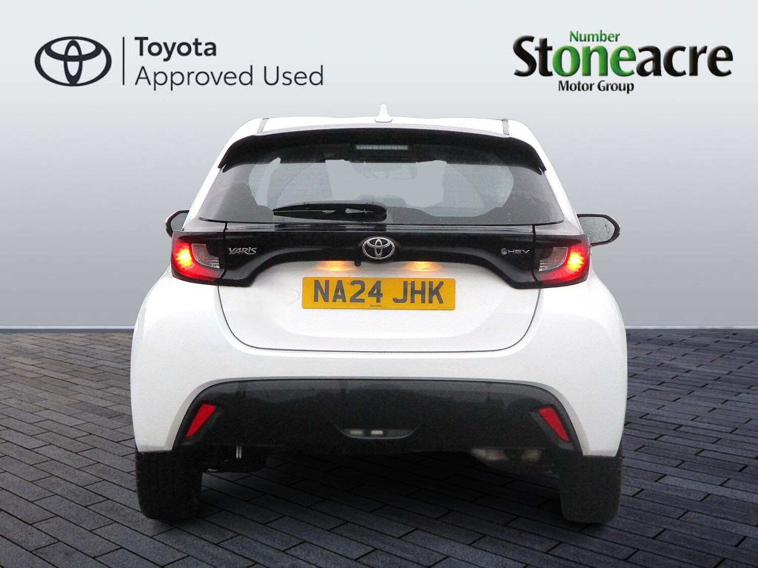 Used Toyota Yaris 2024 for sale - 77496270: Photo 6