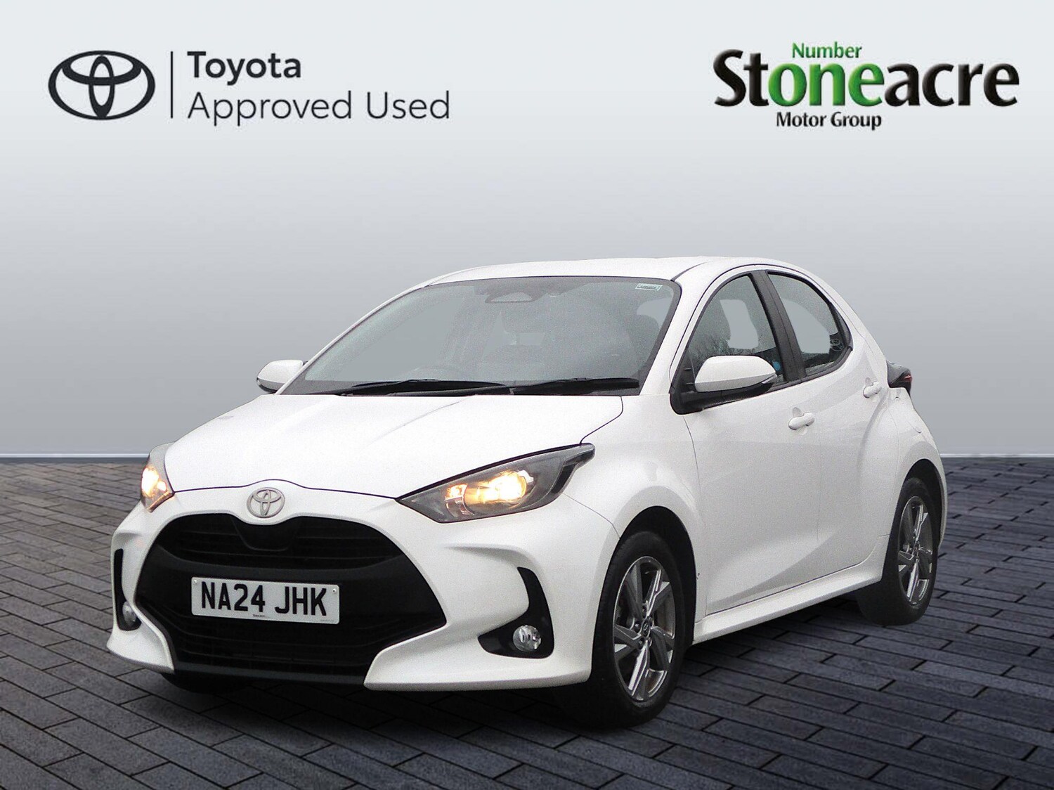 Used Toyota Yaris 2024 for sale - 77496270: Photo 9