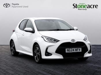 Used Toyota Yaris 2024 for sale - 79726814: Photo