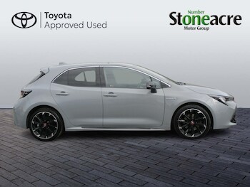 Used Toyota Corolla 2021 for sale - 78429332: Photo