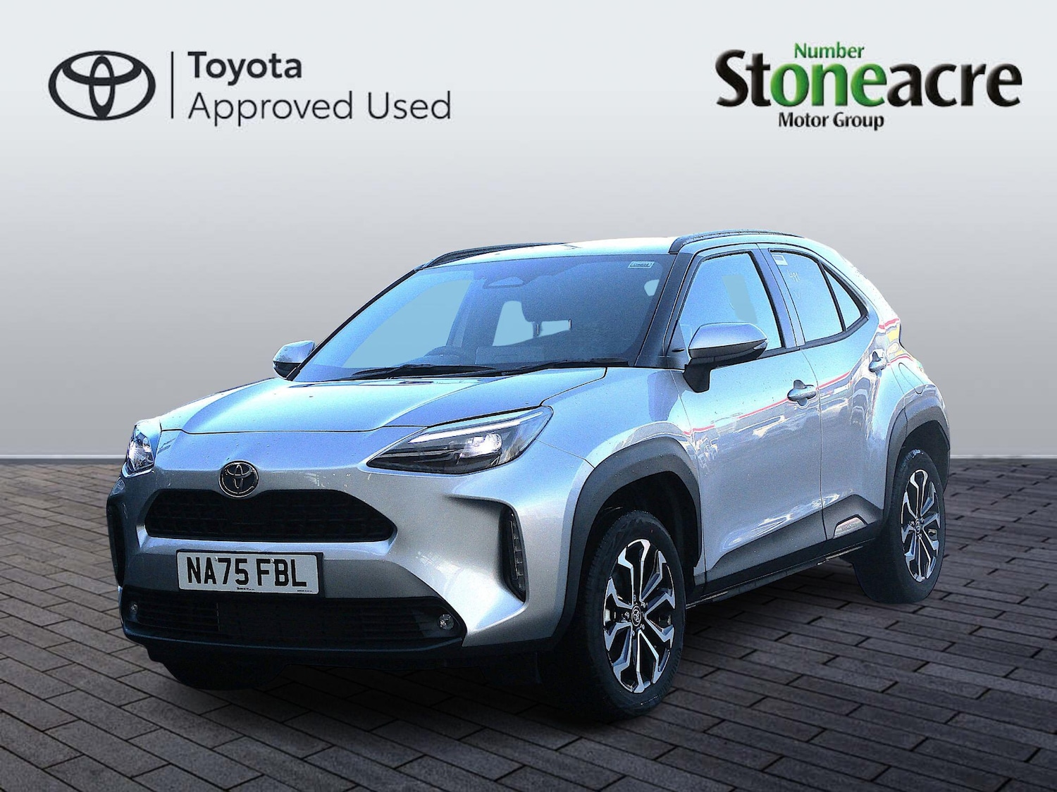 Used Toyota Yaris Cross 2025 for sale - 76765386: Photo 10