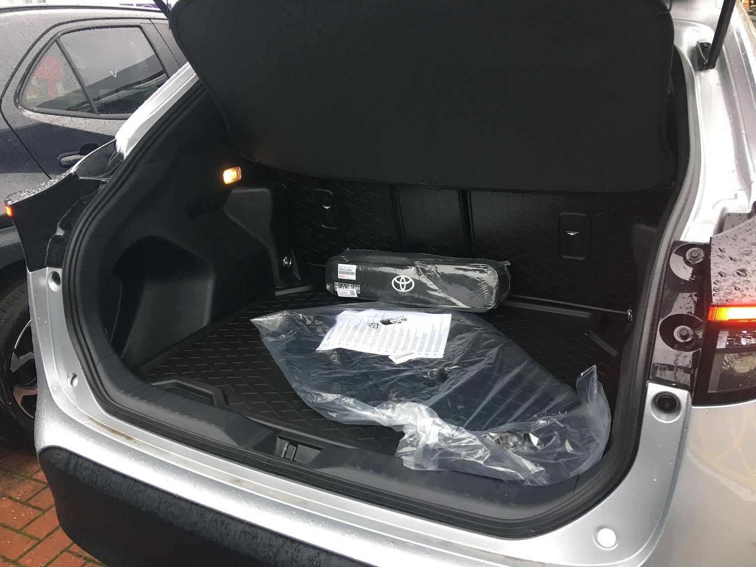 Used Toyota Yaris Cross 2025 for sale - 76765386: Photo 12