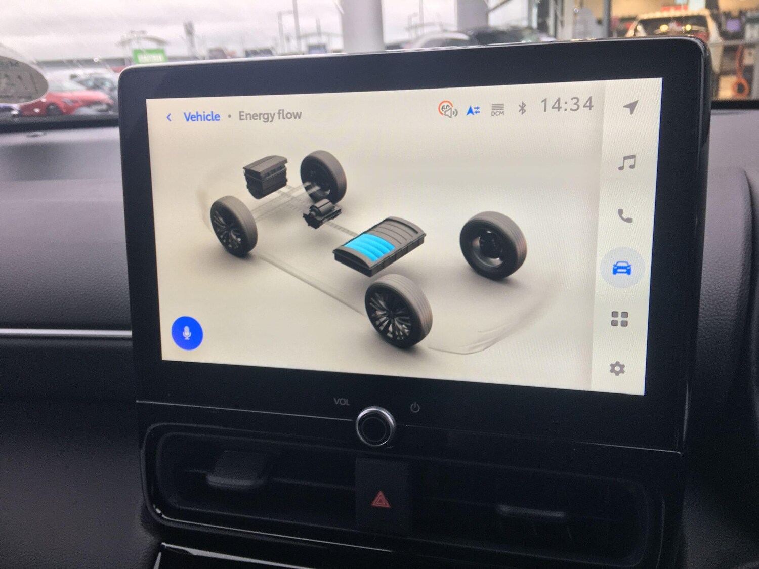 Used Toyota Yaris Cross 2025 for sale - 76765386: Photo 18