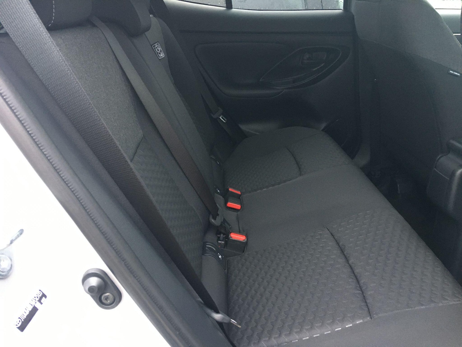 Used Toyota Yaris Cross 2025 for sale - 76765386: Photo 19