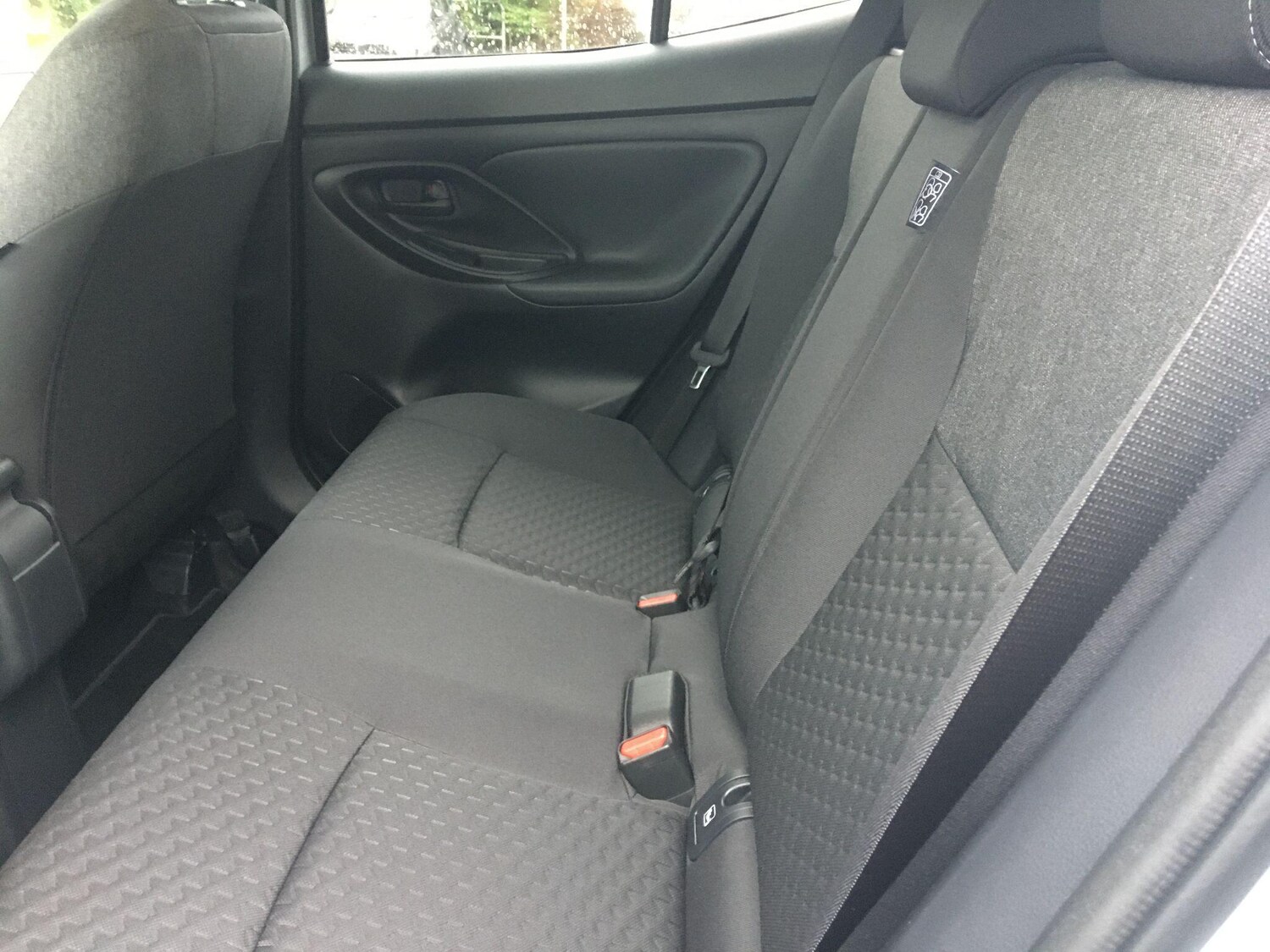 Used Toyota Yaris Cross 2025 for sale - 76765386: Photo 20