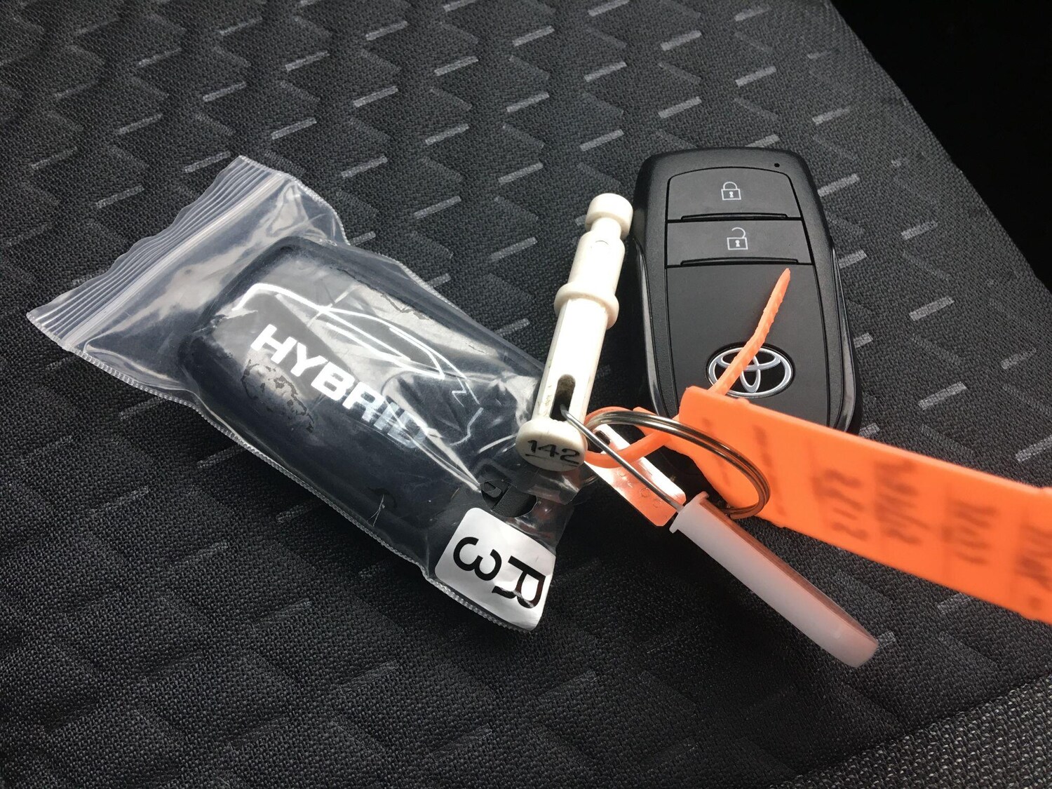 Used Toyota Yaris Cross 2025 for sale - 76765386: Photo 22