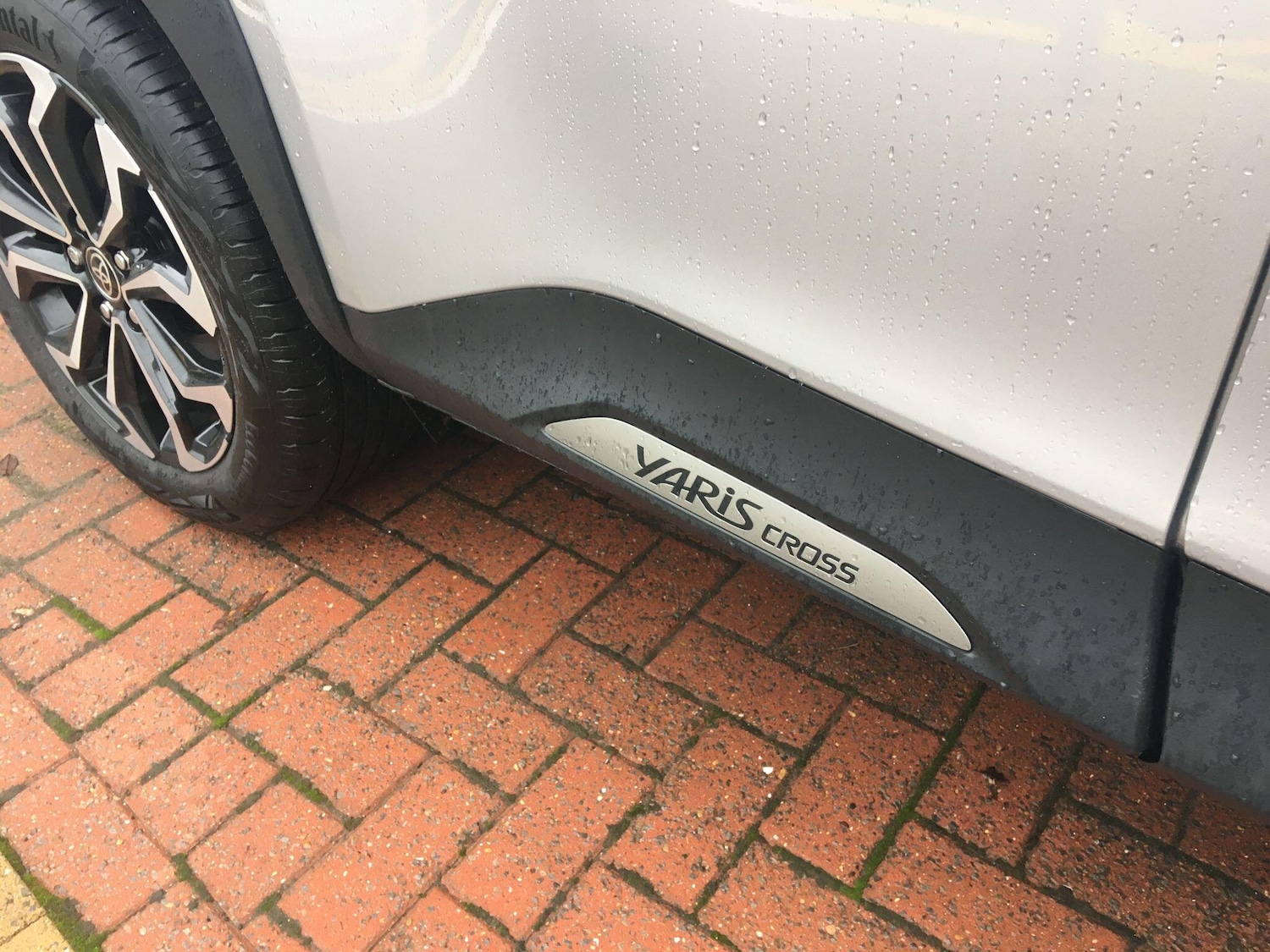 Used Toyota Yaris Cross 2025 for sale - 76765386: Photo 23