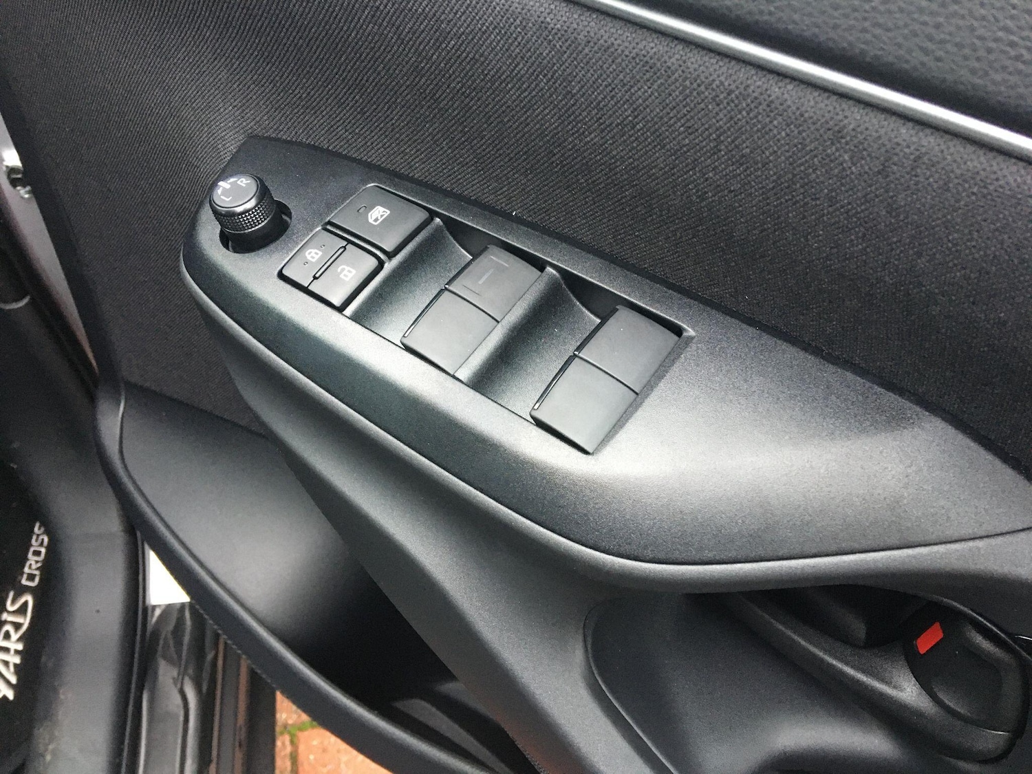 Used Toyota Yaris Cross 2025 for sale - 76765386: Photo 24