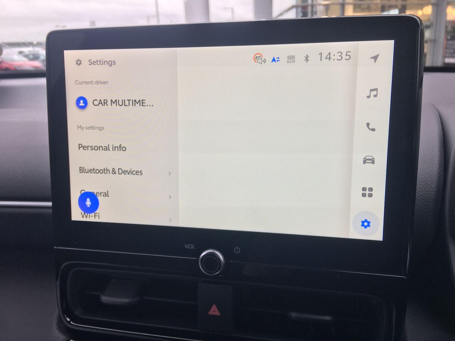 Used Toyota Yaris Cross 2025 for sale - 76765386: Photo 28