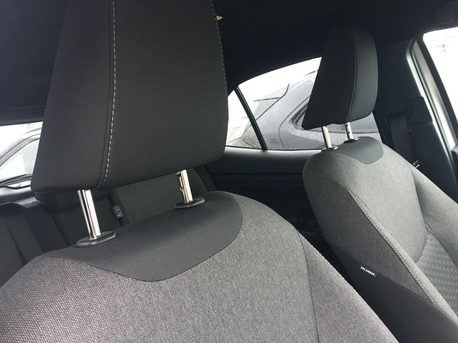 Used Toyota Yaris Cross 2025 for sale - 76765386: Photo 36