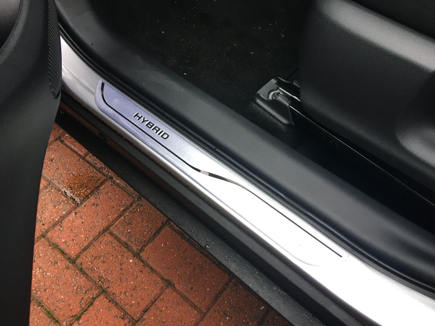 Used Toyota Yaris Cross 2025 for sale - 76765386: Photo 41