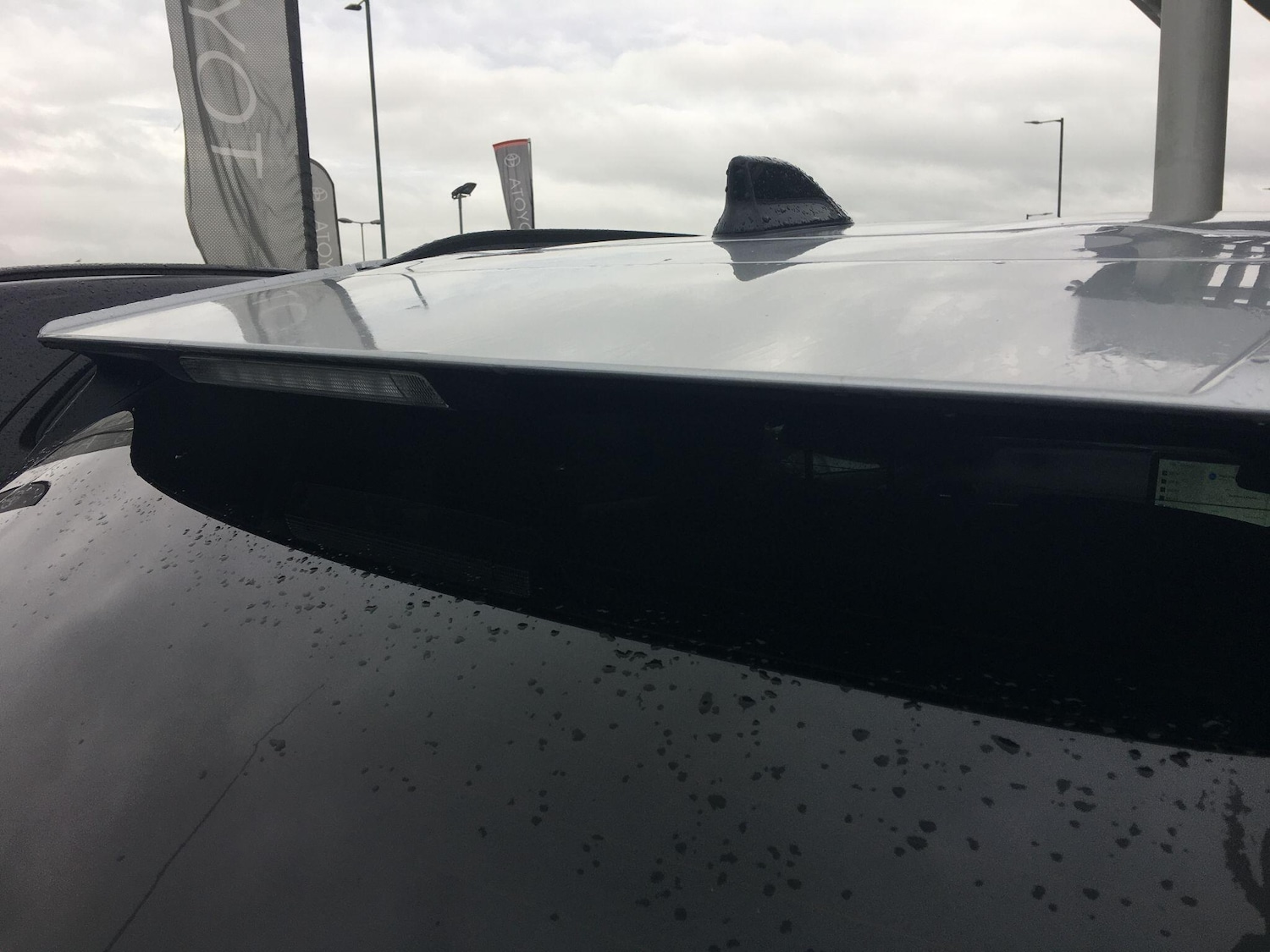 Used Toyota Yaris Cross 2025 for sale - 76765386: Photo 43