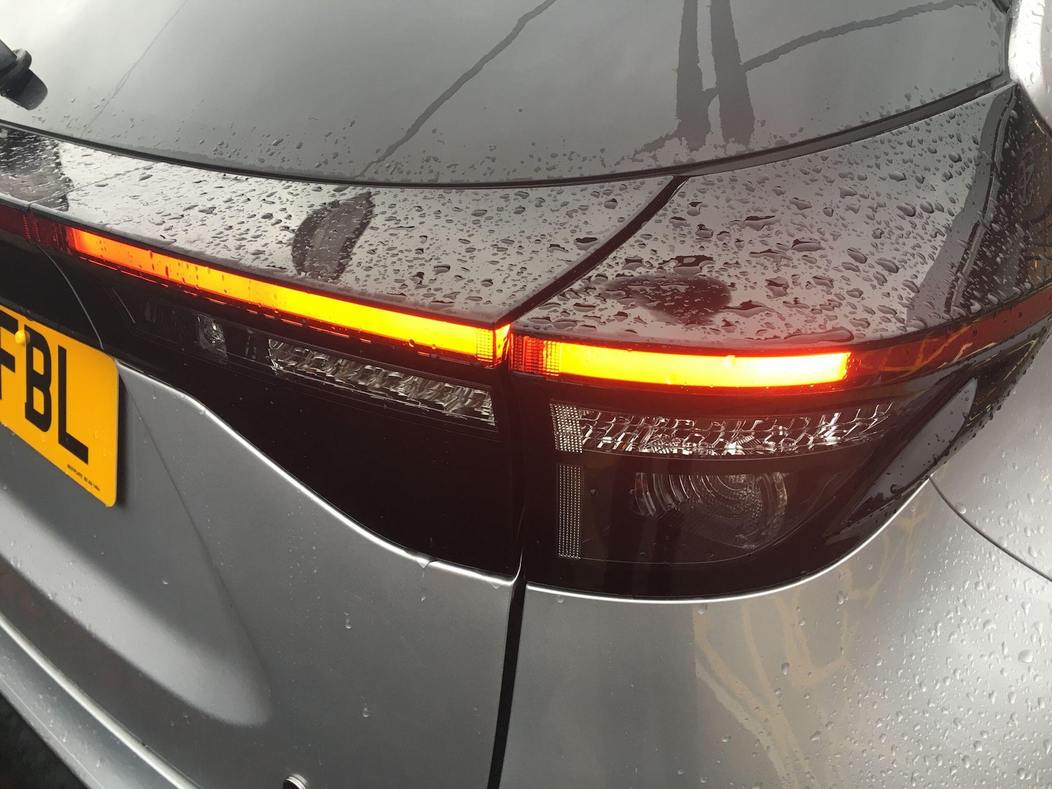 Used Toyota Yaris Cross 2025 for sale - 76765386: Photo 46