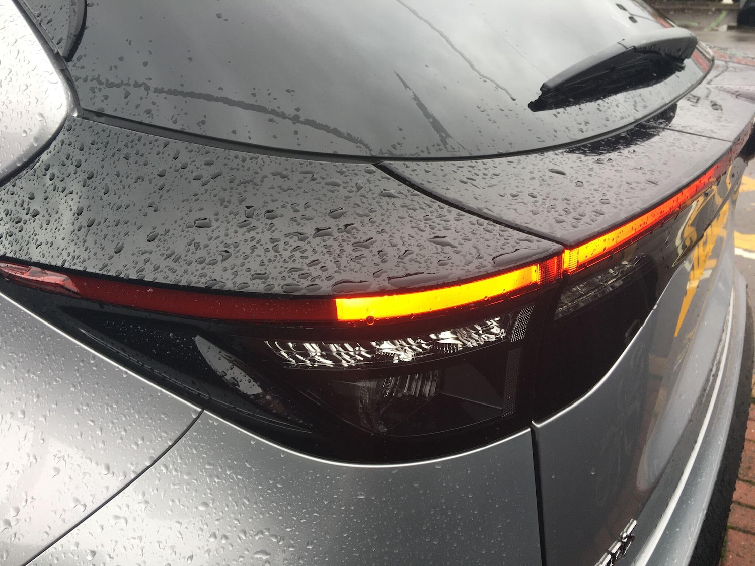 Used Toyota Yaris Cross 2025 for sale - 76765386: Photo 47