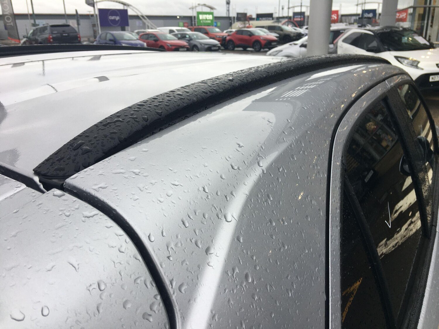 Used Toyota Yaris Cross 2025 for sale - 76765386: Photo 48