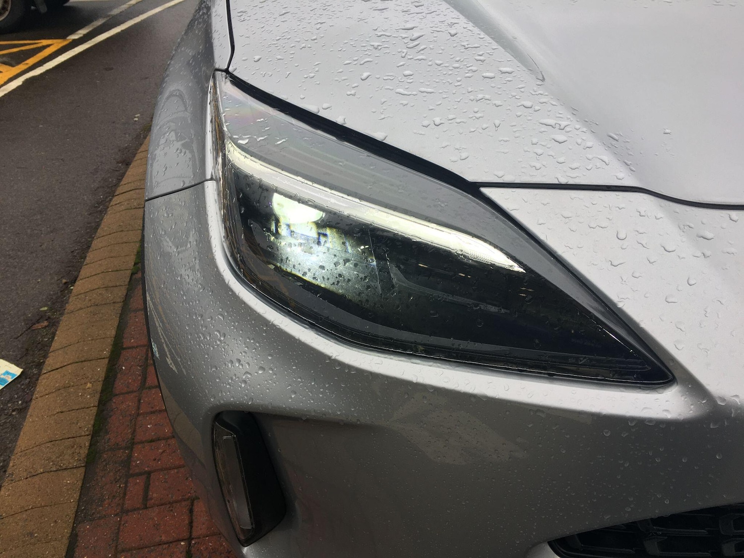 Used Toyota Yaris Cross 2025 for sale - 76765386: Photo 49