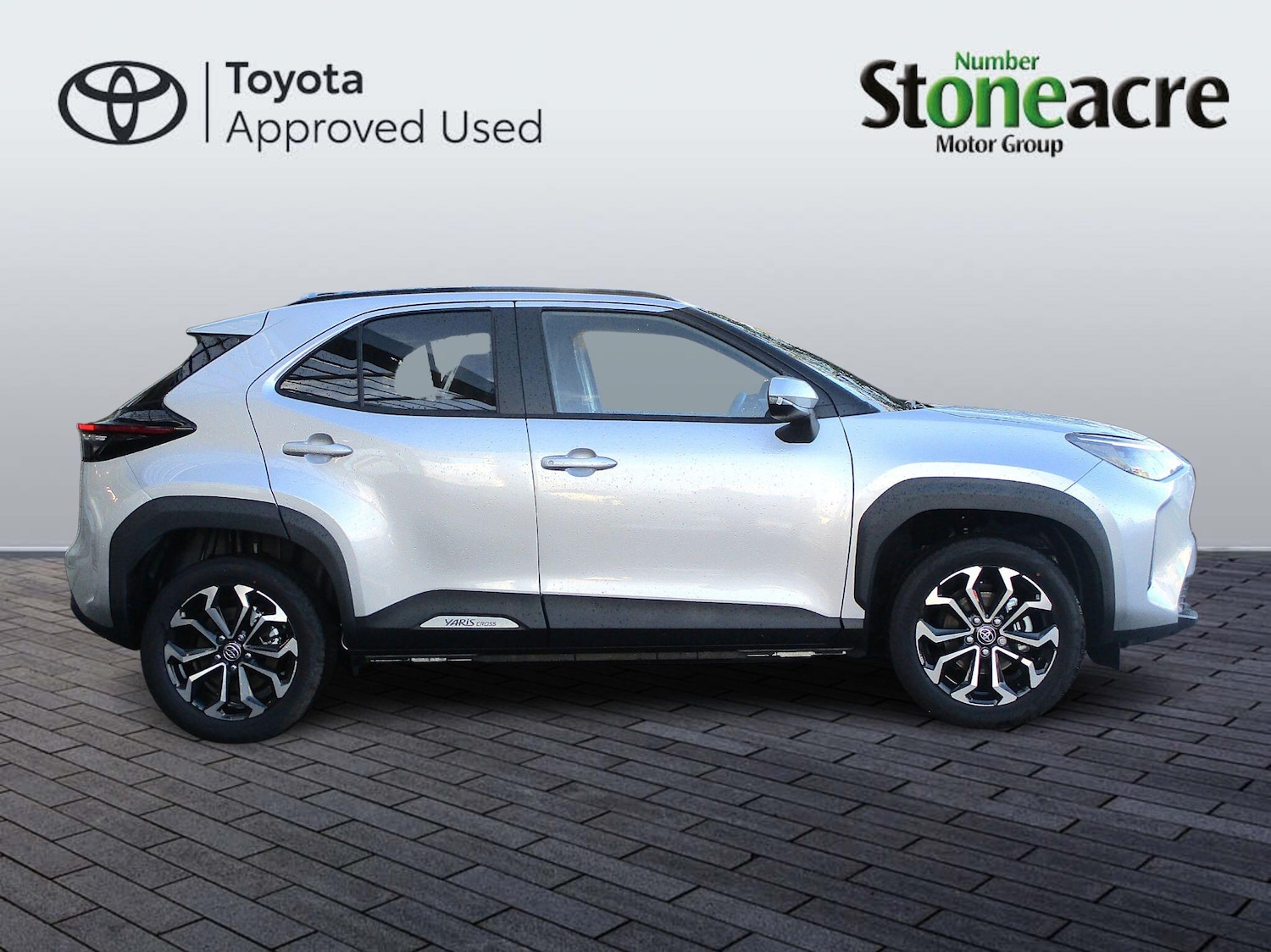 Used Toyota Yaris Cross 2025 for sale - 76765386: Photo 5