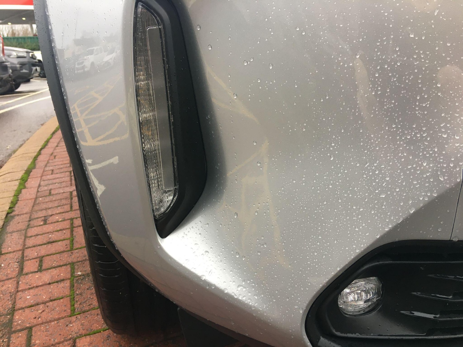 Used Toyota Yaris Cross 2025 for sale - 76765386: Photo 50