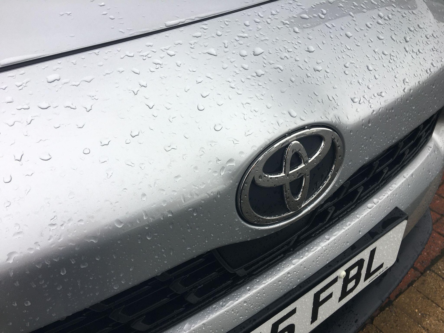 Used Toyota Yaris Cross 2025 for sale - 76765386: Photo 51