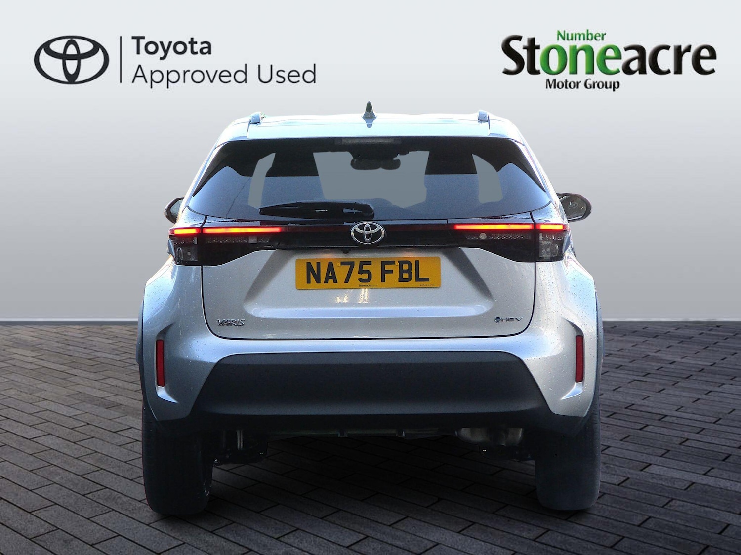 Used Toyota Yaris Cross 2025 for sale - 76765386: Photo 7