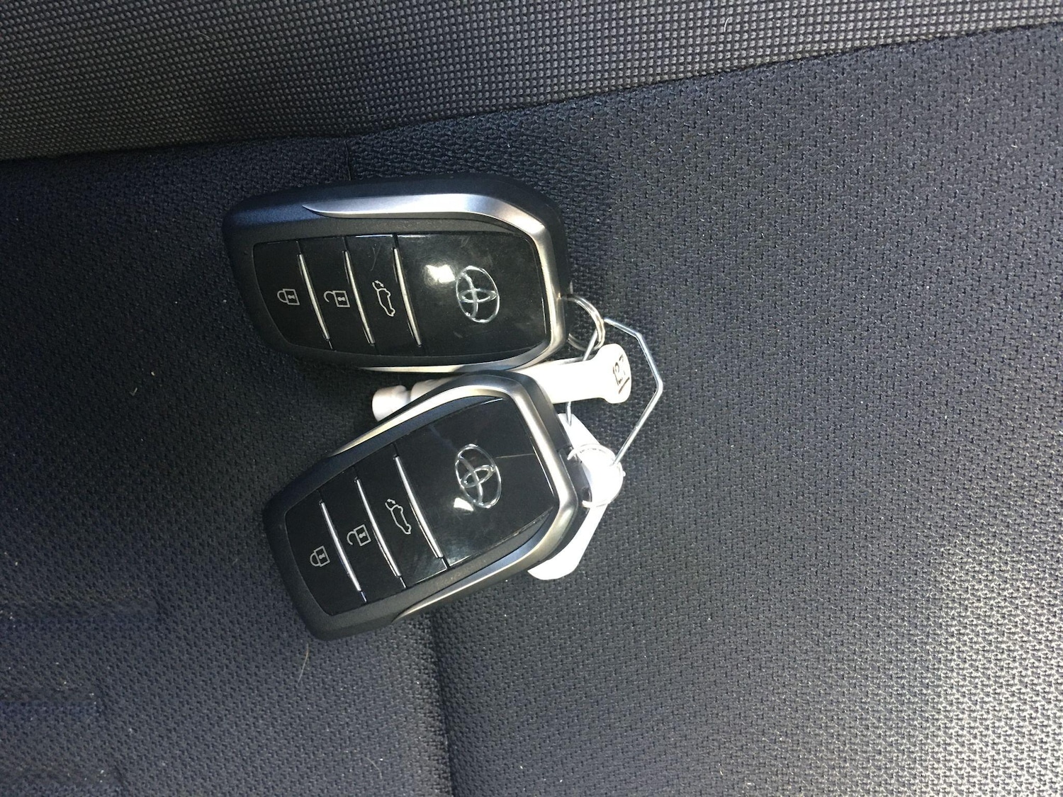 Used Toyota C-HR 2024 for sale - 76484445: Photo 21