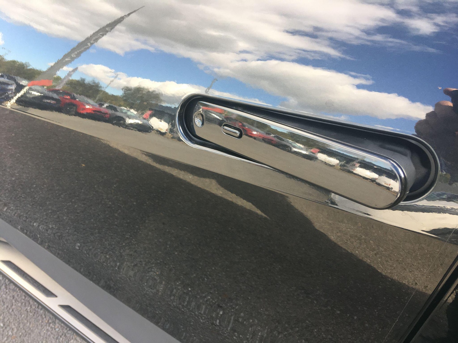 Used Toyota C-HR 2024 for sale - 76484445: Photo 31