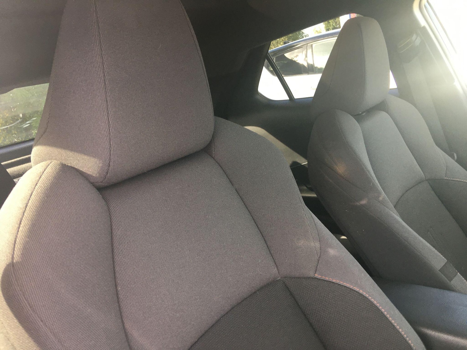 Used Toyota C-HR 2024 for sale - 76484445: Photo 39