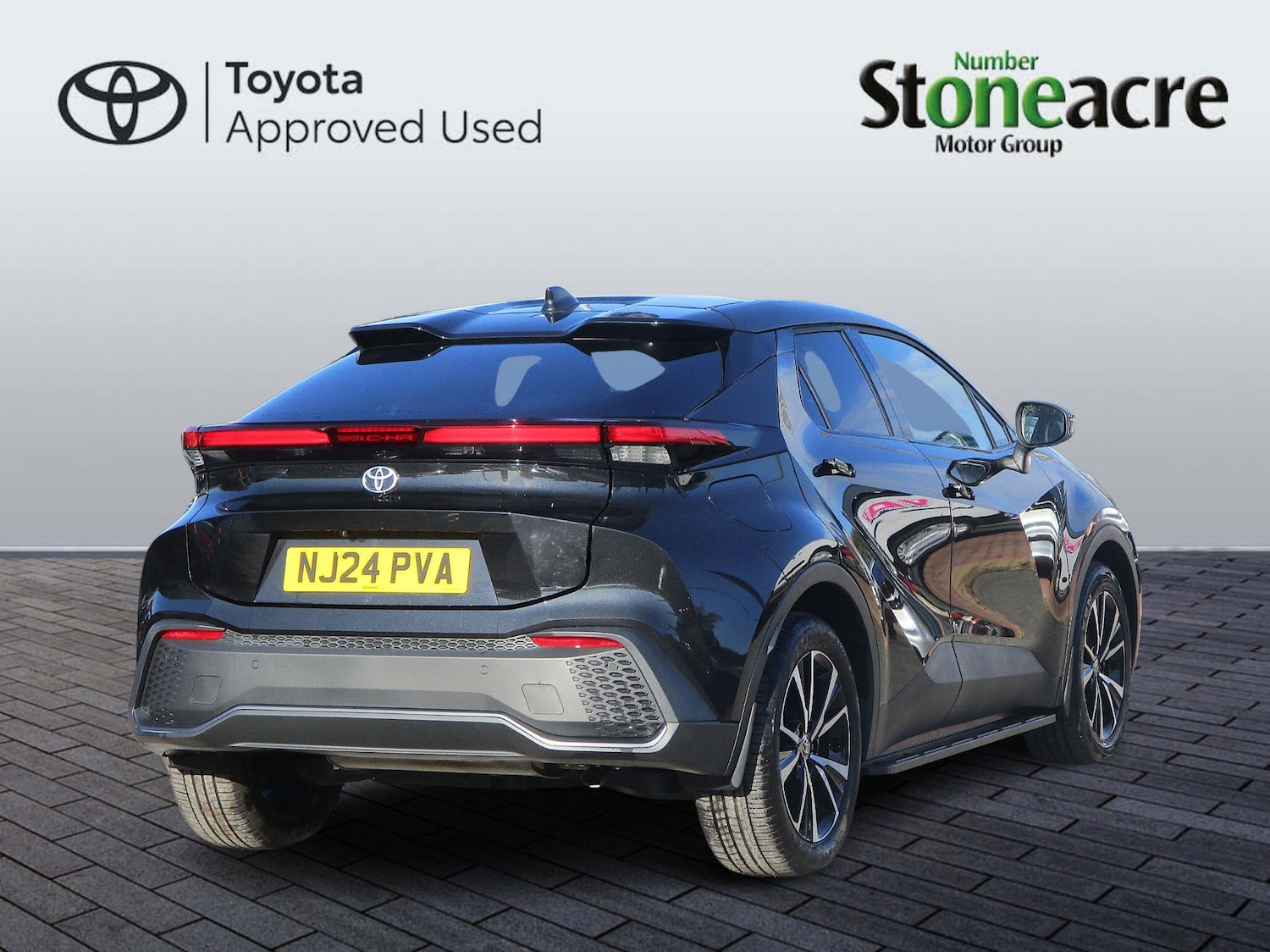 Used Toyota C-HR 2024 for sale - 76484445: Photo 5