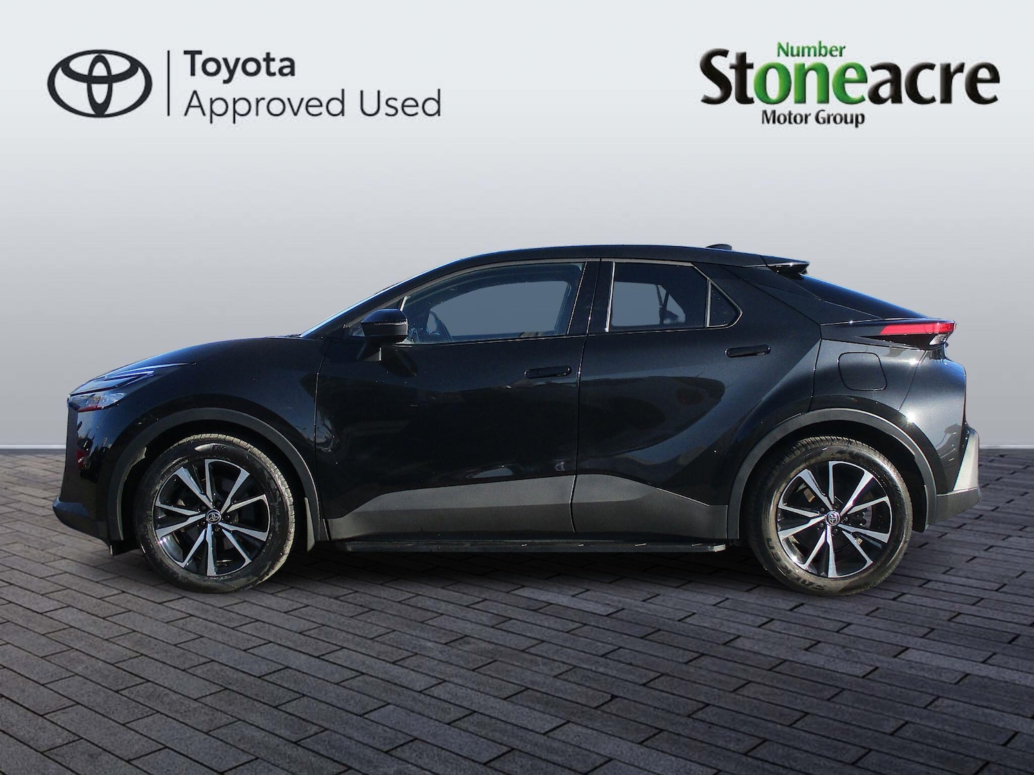 Used Toyota C-HR 2024 for sale - 76484445: Photo 8