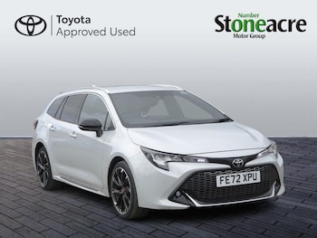 Used Toyota Corolla 2022 for sale - 78866756: Photo